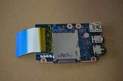 Lenovo VAQYA USB2.0 W/Cable Audio I/O USB 2.0 Board 90002854