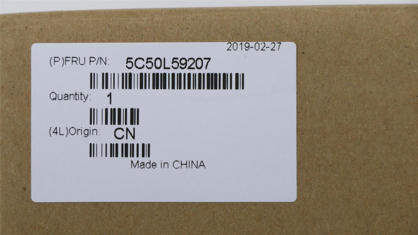 Lenovo V310-15ISK V310-15IKB Optical Disk Drive Board Cable 5C50L59207