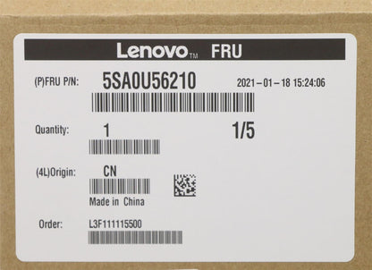 Lenovo ThinkCentre M75t Gen 2 M75s 1 M75s Gen 2 CPU Processor 5SA0U56210