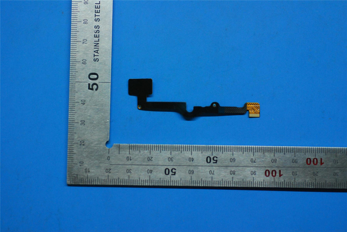 Lenovo Yoga TAB 3 10 Power Key FPC Cable 5F78C03561