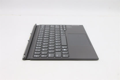 Lenovo IdeaPad 3 10IGL5 Dock Keyboard Palmrest Touchpad US Grey 5D20Z70306