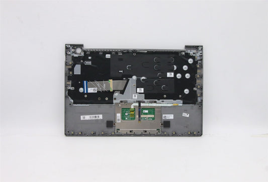 Lenovo Upper Case ASM_GER C 20VF MGBL 5CB1B02570