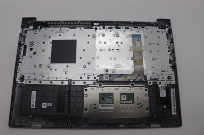 Lenovo Upper Case ASM_SPA W21MS AG BL U 5CB1P01053