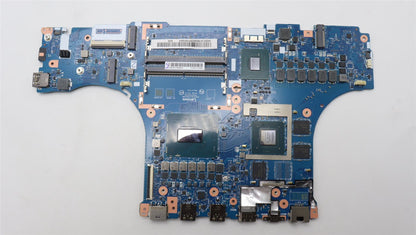 Lenovo Legion 5 16IRX8 Motherboard Mainboard DIS INTELI713700HX 5B21K75020
