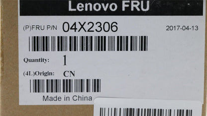 Lenovo Fru C2 bracket 04X2306