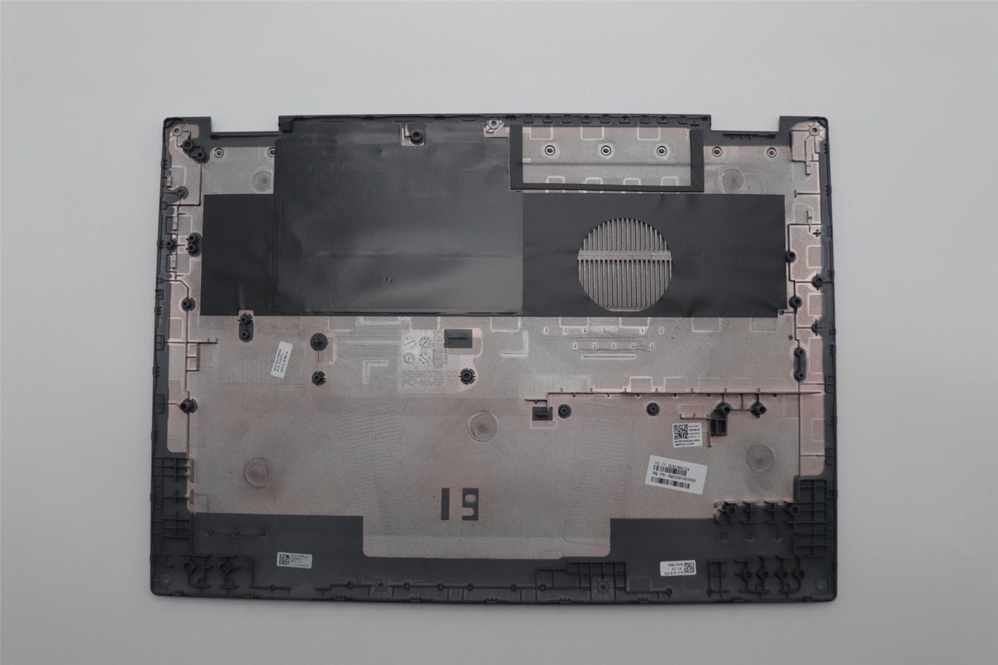 Lenovo D cover H 83DS_LG 5CB1N95124