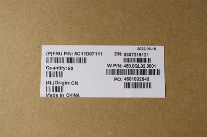 Lenovo CABLE-FFC,mmWAVE,POWER,C 5C11D07111