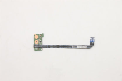 Lenovo ThinkPad L15 Gen 2 L15 Gen 2 Power Button Board 5C50Z44724