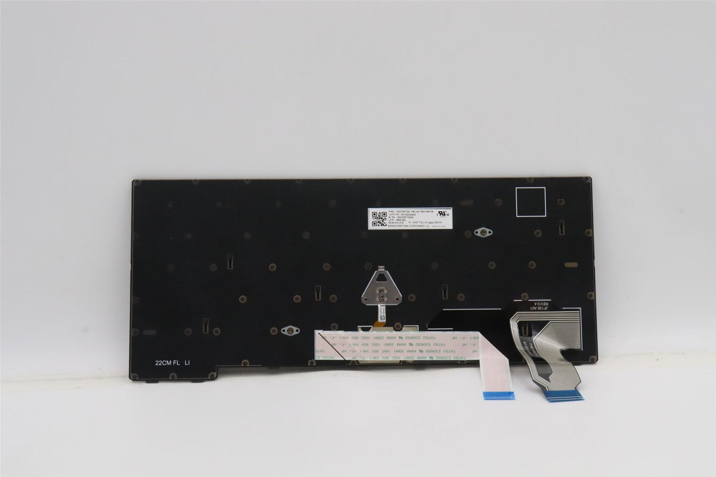 Lenovo ThinkPad T14 Gen 4 T14 Gen 3 P14s Gen 4 P14s Gen 3 Keyboard 5N21D68210