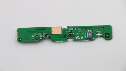 Lenovo power Switch pcb 00KT075