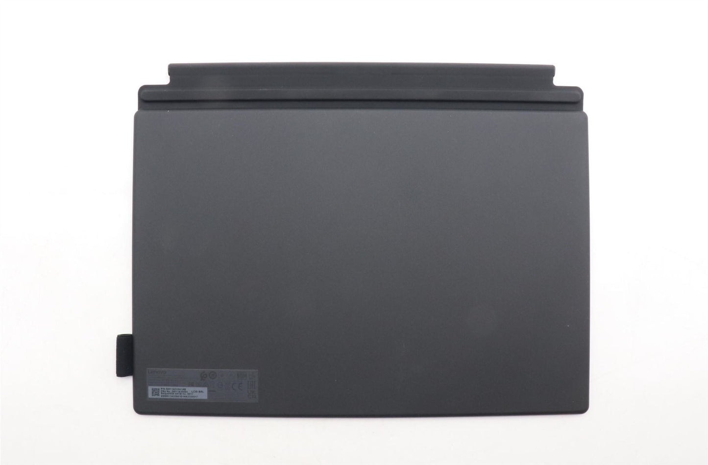 Lenovo MECH_ASM Backlit KB BRL FPR Black 5M11A36985