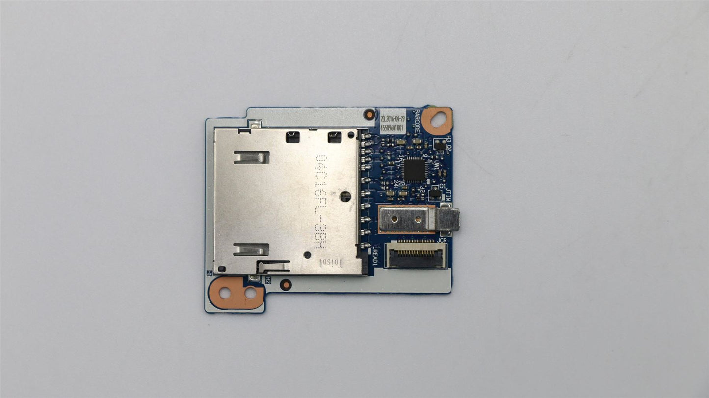 Lenovo FRU Card reader board 00HN670