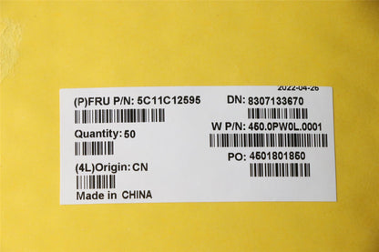 Lenovo FRU CABLE CABLE,NFC Fenrir 5C11C12595