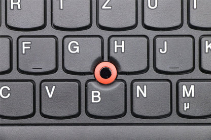 Lenovo FRU Booklet KBD- GER German Keyboard 04Y1496