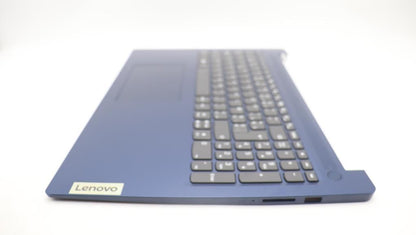 Lenovo COVER Upper Case ASM_BEL L 83ESNFPABNBL 5CB1M46160