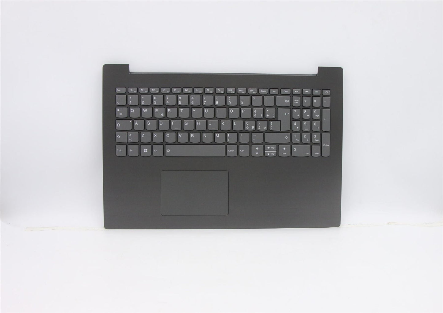 Lenovo IdeaPad 330-15ICH Palmrest Cover Touchpad Keyboard Italian 5CB0R46867