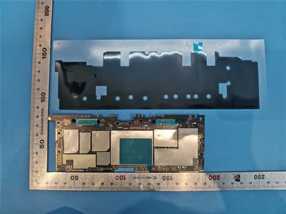 Lenovo TB570FU_MB_ROW 12+256G CS 5B28C22396