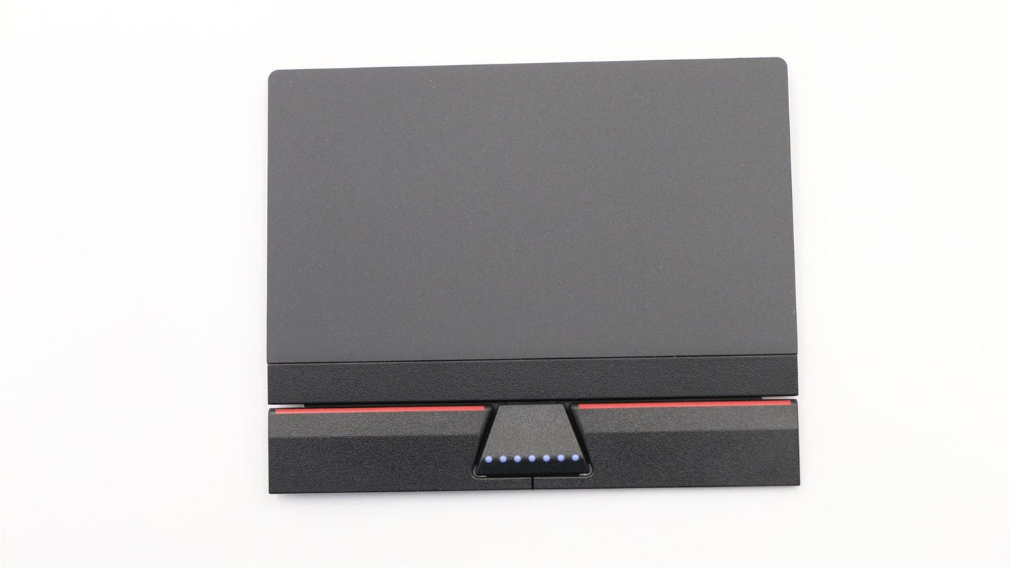 Lenovo ThinkPad L570 Trackpad Touchpad Black 01AY059