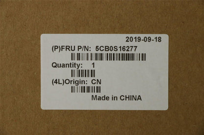Lenovo IdeaPad S530-13IWL LCD Cover Rear Back Housing Copper 5CB0S16277