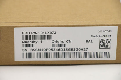Lenovo MECH_ASM Ccover,SLV,KBD TR,CBL,DFN-FUYU 01LX973