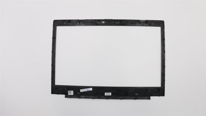Lenovo ThinkPad L490 Bezel front trim frame Cover Black 02DM324