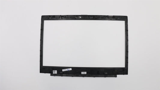Lenovo ThinkPad L490 Bezel front trim frame Cover Black 02DM324