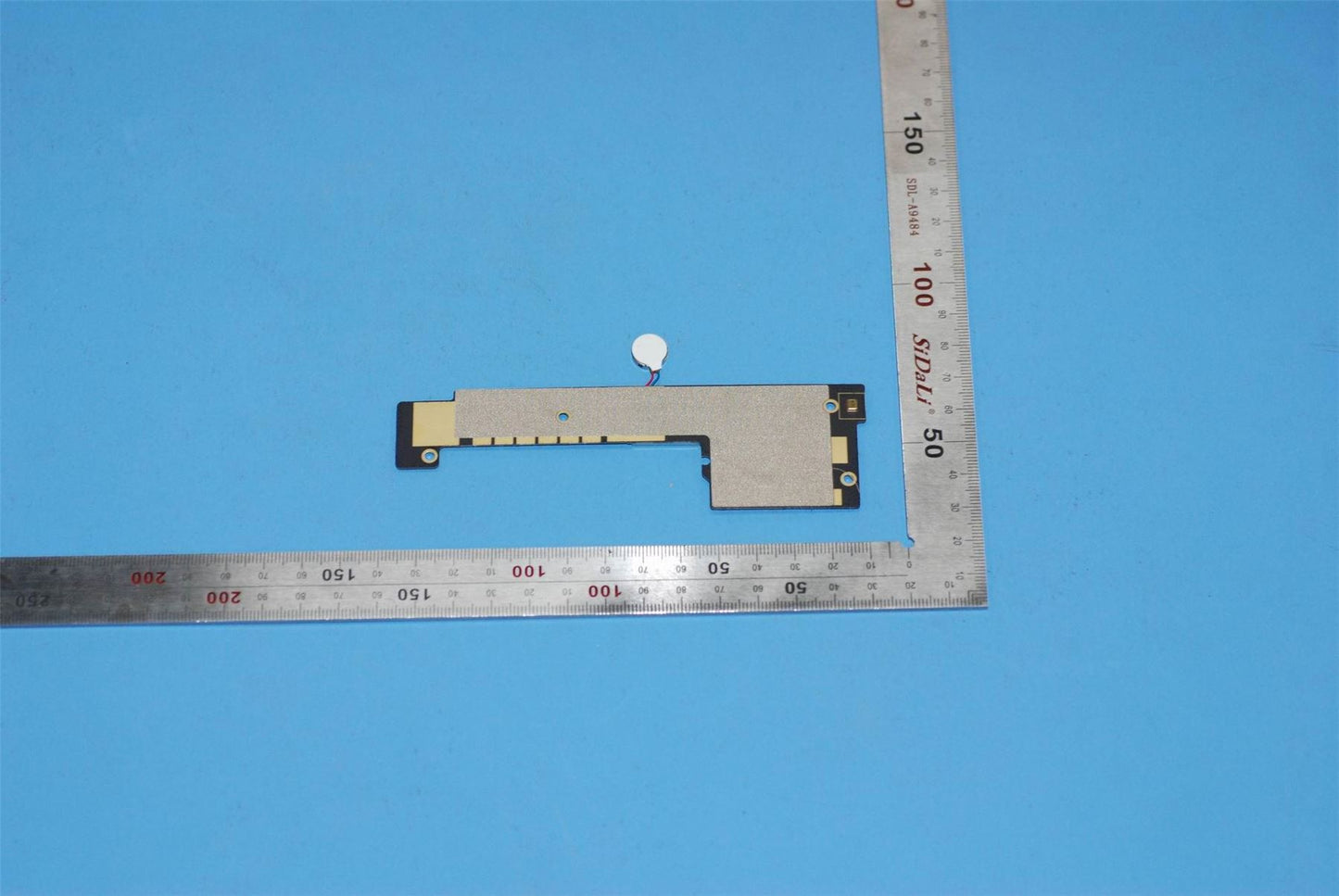 Lenovo Blade2-13A Sub Board LTE CS 5P69A6N3UG