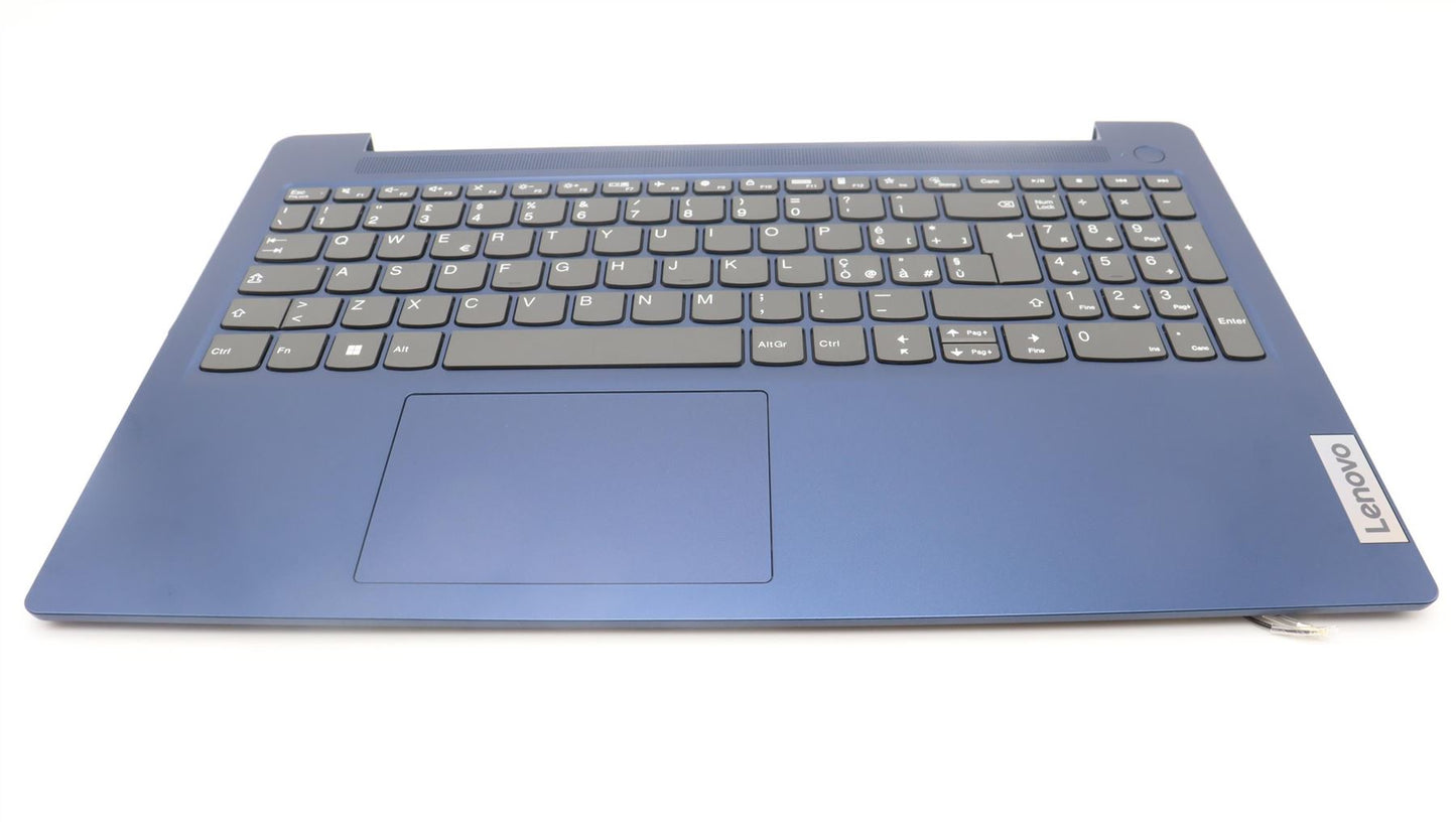 Lenovo Upper Case ASM_ITA L82XM AB NBL 5CB1K95229
