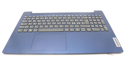 Lenovo Upper Case ASM_ITA L82XM AB NBL 5CB1K95229
