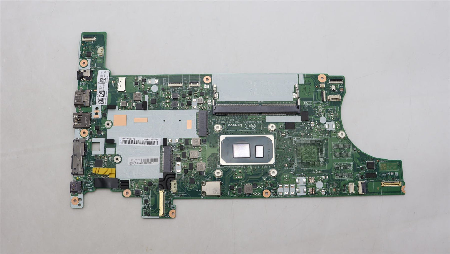 Lenovo i5-1135G7 8G WIN IOT NAYfTL3yAB 5B21H15679