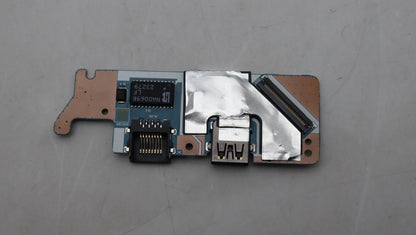 Lenovo CARDPOP L 82YW BD I/O Board 5C50S25476