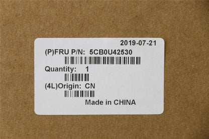 Lenovo Hingecover_CopperH81NE 5CB0U42530