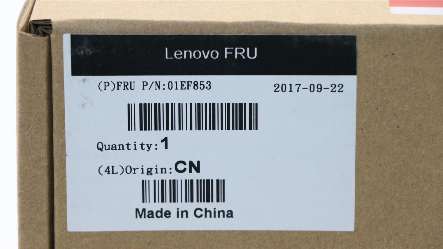 Lenovo Side cover for non-CR,noTP C 01EF853
