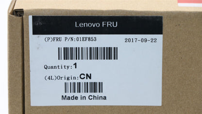 Lenovo Side cover for non-CR,noTP C 01EF853