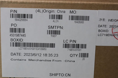 Lenovo KP6B0_USB_SUPPORT_BKT 5B40Z68884