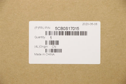 Lenovo UpperCaseASM_LAL81MUBKTEXD 5CB0S17015