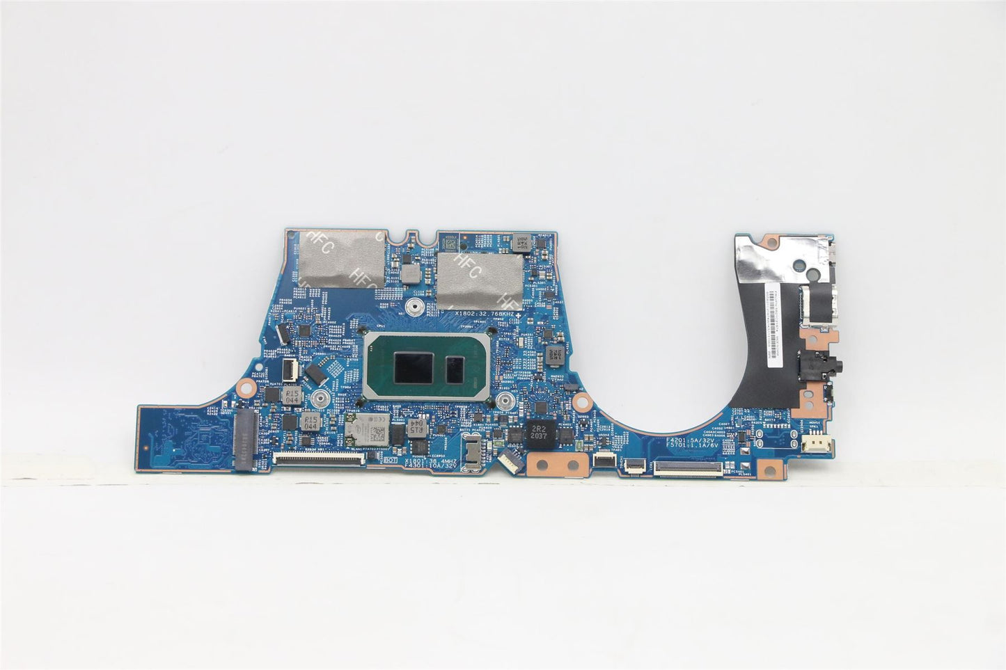 Lenovo ThinkBook 13s G2 ITL Motherboard Mainboard UMA inteli51135G7 5B21C21974