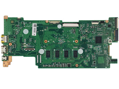 Acer Chromebook C738T CB5-132T Motherboard Mainboard NB.G5511.00D