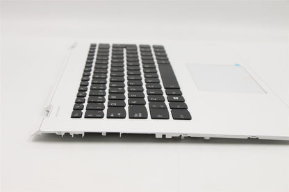 Lenovo Yoga 510-14ISK 510-14IKB Keyboard Palmrest Top Cover Spanish 5CB0L67200