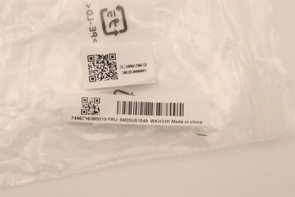 Lenovo MECHANICAL LIFT stand clip N50a-24 5M20U51049