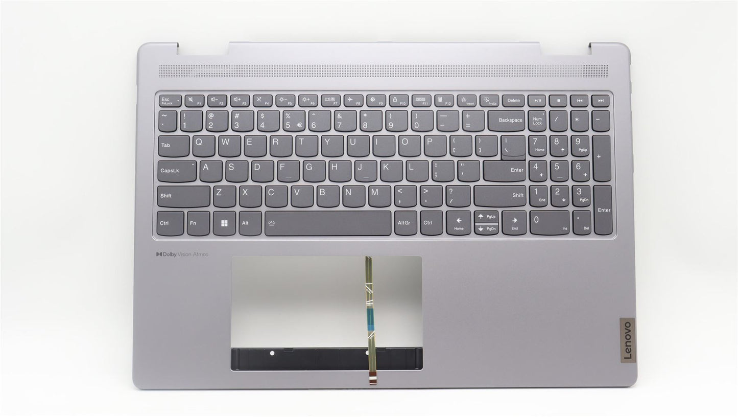Lenovo Upper Case ASM_EURO ENG H82YNNFPAG 5CB1L39183