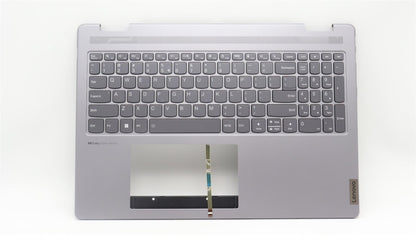 Lenovo Upper Case ASM_EURO ENG H82YNNFPAG 5CB1L39183