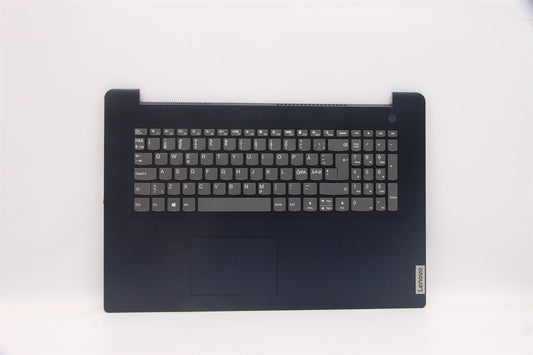Lenovo Upper CaseASM_NORDICL82KVNFPA/BUMA 5CB1C75105
