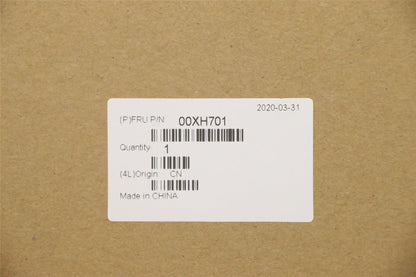 Lenovo USB TRDTNL KB BK 058 FRA 00XH701