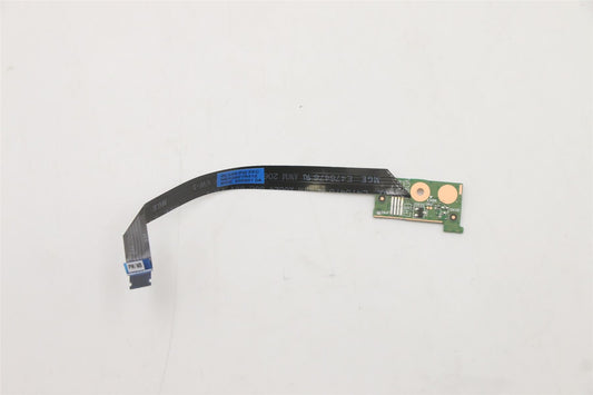 Lenovo ThinkPad L14 Gen 2 Power Button Board Cable 5C50Z44726