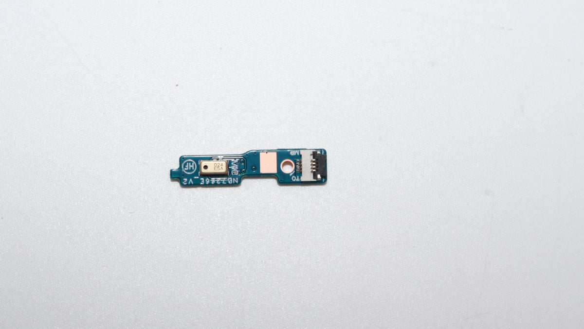 Lenovo CARDPOP Mic H 83TE Microphone Board 5C50S25955