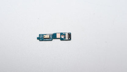 Lenovo CARDPOP Mic H 83TE Microphone Board 5C50S25955