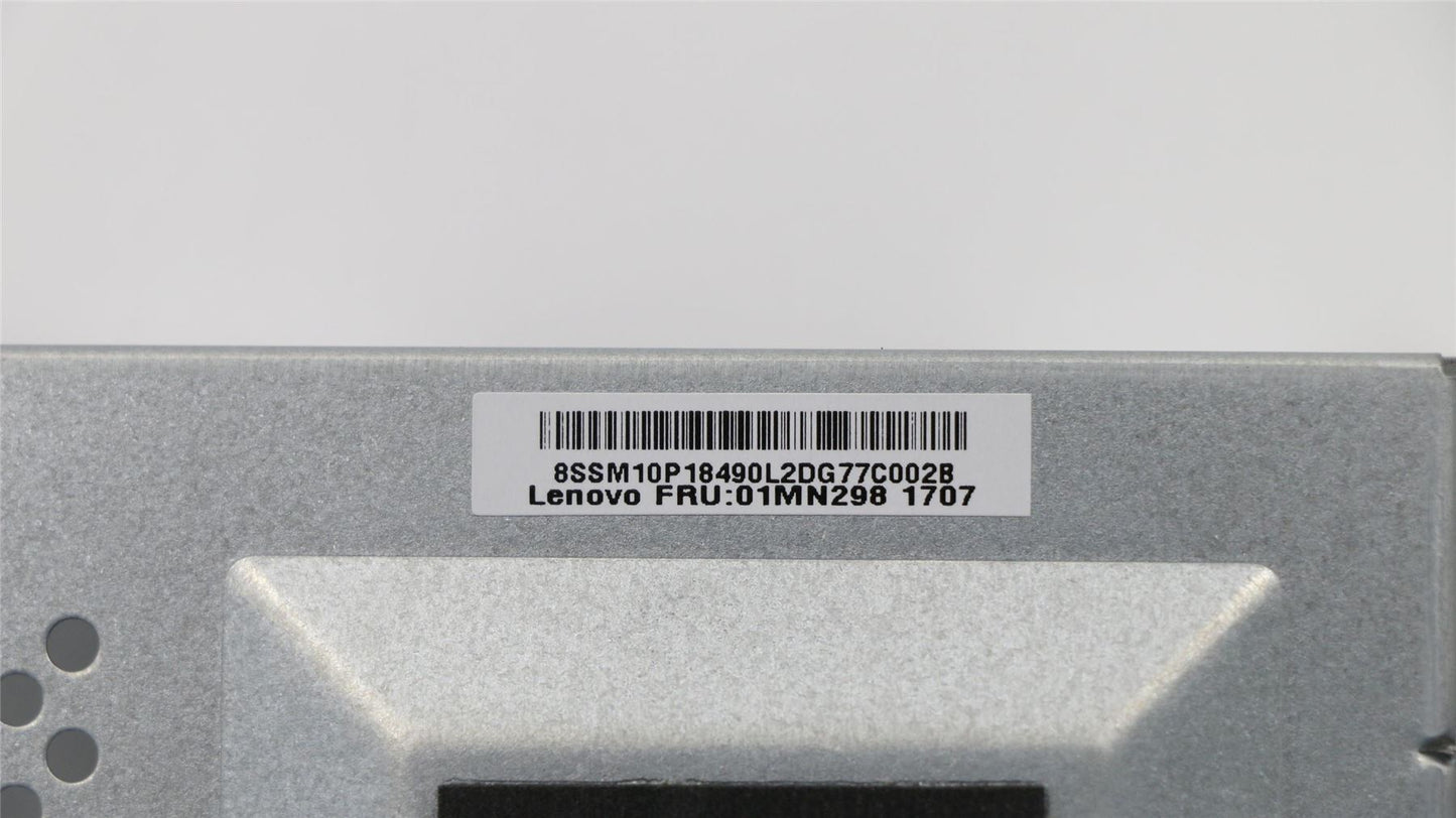 Lenovo MECH_ASM ASSY C-TINY2_M_TOP-CVR 01MN298