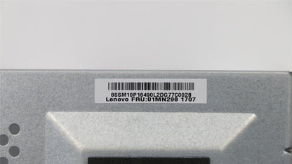 Lenovo MECH_ASM ASSY C-TINY2_M_TOP-CVR 01MN298
