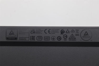 Lenovo KYB_MOUSE G-T Eos3 2.4G KM BLK NOD 5KM0U87827